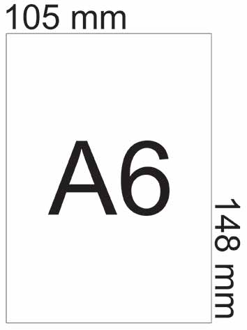 flyere-A6