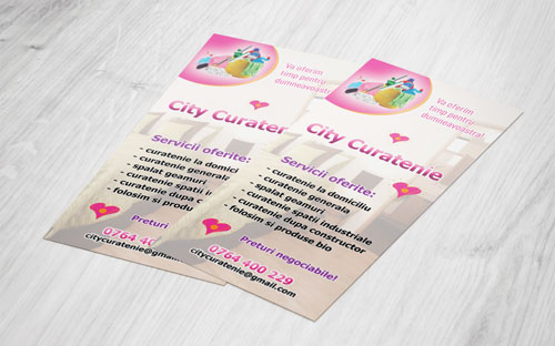 city-curatenie-flyer-DL-pliante-tipografie