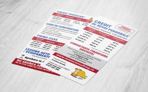 credit-renee-expert-flyer-DL-pliante-tipografie