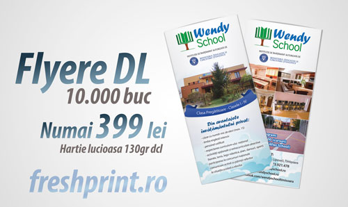 flyer-wendy-tipografie-scoala-carti-de-vizita